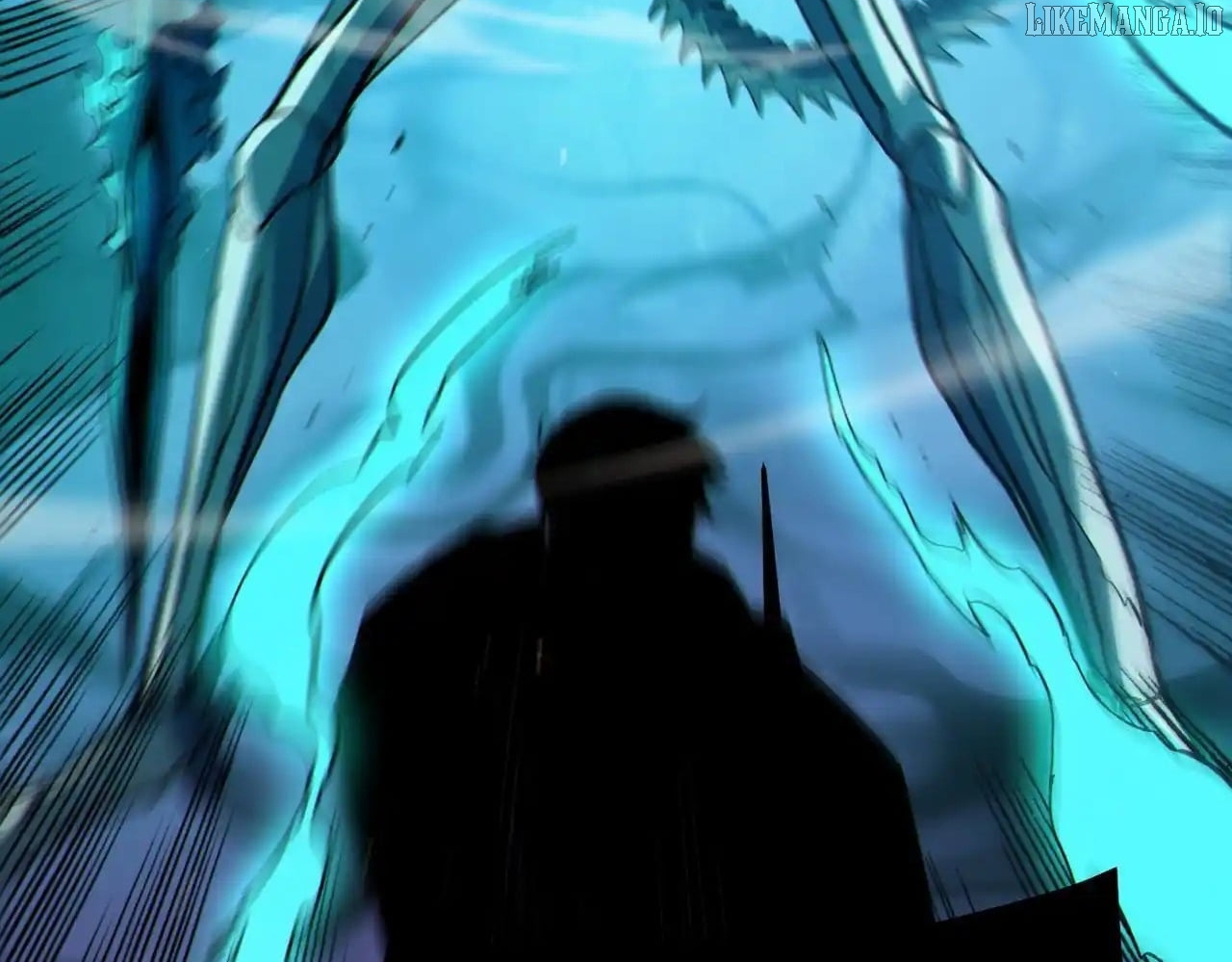 I Rely on My Invincibility to Deal Tons of Damage Passively! Chapter 118 - page 103